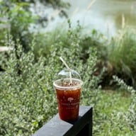 Coffee Please In The Garden สาขา2