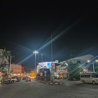 บรรยากาศ สถานีรถไฟนครลำปาง