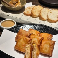 เมนูของร้าน Miharu Miharu