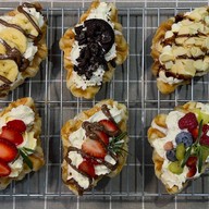 ไม้กั้นโตเกียว สุพรรณบุรี