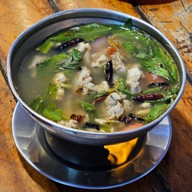 ไฟแดง เยาวราช ข้าวต้ม นครปฐม