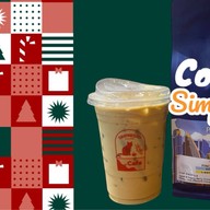 กาแฟ อร่อยSimpresso Coffee(special )ครัวซอง กาแฟซิมเพรสโซ่ กาแฟอร่อย ชาเขียว มัทฉะ matcha เอสเพรสโซ่  อเมริกาโน่ คาปูชิโน่ สาขาโครงการไอฟีลบางนา 239/55 ซ2