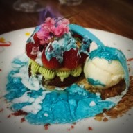 เมนูของร้าน Mix Beef Club & Restaurant นิมมานเหมินท์ ซอย 1