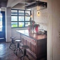บรรยากาศ Taste Cafe