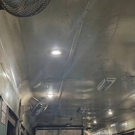 บรรยากาศ สถานีรถไฟนครลำปาง