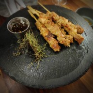 เมนูของร้าน Mix Beef Club & Restaurant นิมมานเหมินท์ ซอย 1