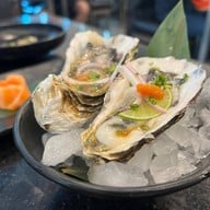 เมนูของร้าน Senju เอสพลานาด รัชดาภิเษก