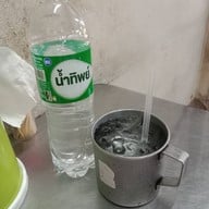 เมนูของร้าน ในรู บ้านเลขที13 ถ. นิพัทธ์อุทิศ 3 ซอย 1