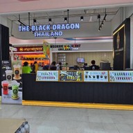 The Black Dragon Thailnad บิ๊กซีเพชรเกษม 1
