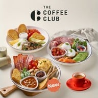 The Coffee Club Tha Maharaj