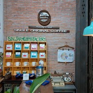 Singfarm Coffee Roaster