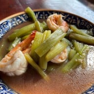 เมนูของร้าน โบราณ ณ อยุธยา ณ อยุธยา