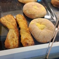 เมนูของร้าน BUN บิ๊กซีสมุทรปราการ