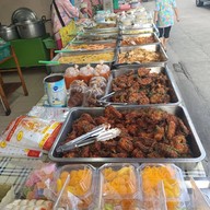 ข้าวแกงคุณทิพ