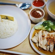 ต่อรส ข้าวมันไก่ไทย-สิงคโปร์
