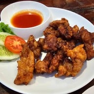 ไฟแดง เยาวราช ข้าวต้ม นครปฐม