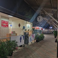 บรรยากาศ สถานีรถไฟนครลำปาง