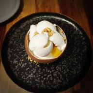 เมนูของร้าน Mix Beef Club & Restaurant นิมมานเหมินท์ ซอย 1