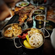 เมนูของร้าน Mix Beef Club & Restaurant นิมมานเหมินท์ ซอย 1