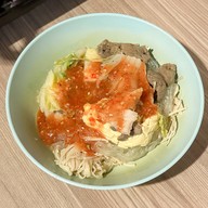หม่าม้าสุกี้ ถนนนาคนิวาส 63