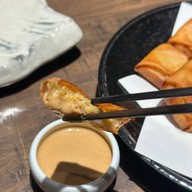 เมนูของร้าน Miharu Miharu