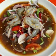 ตำนรก ทะเลแตก