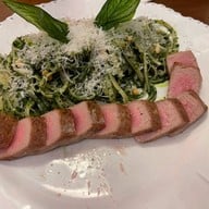 เมนูของร้าน Soufflé and Me