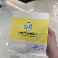 beard papa's เดอะมอลล์บางแค