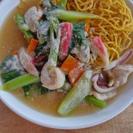 ครัวป.ปาร์คอาหารตามสั่ง