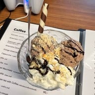 Meetup Mingle Cafe & Game