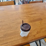 เมนูของร้าน The Cassette Cafe’