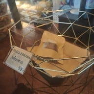 เมนูของร้าน Good Farm Cafe