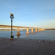 สะพานมิตรภาพ ไทย - ลาว แห่งที่ 2