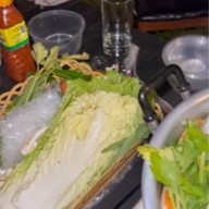 เมนูของร้าน The Sapan Onsen