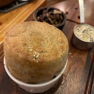 เมนูของร้าน Soufflé and Me