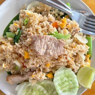 ครัวชม&คาเฟ่ สาขาบ้านแก้ง