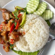 ครัวชม&คาเฟ่ สาขาบ้านแก้ง