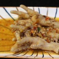 ข้าวมันไก่นายแจ๊ค