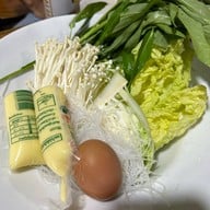 เมนูของร้าน สกาดบุรี โฮมสเตย์