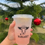เมนูของร้าน Margaret Private Villa & Cafe Rayong