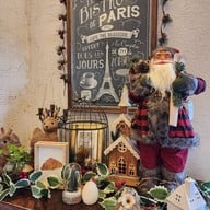 Chez Nous Artisan Baking Atelier(สันกำแพง) สันกำแพง