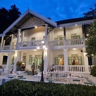 Panwa House