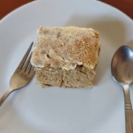 เมนูของร้าน เค้กบ้านสวน 2 On delivery