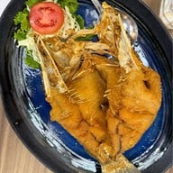 กุ้งทอง Terminal 21 พระราม 3