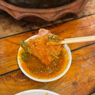 จ่าอูหมูเกาหลี รัชโยธิน