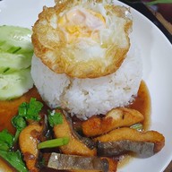 ครัวตาตั้ม Tatum Kitchen บ้านเพ ระยอง