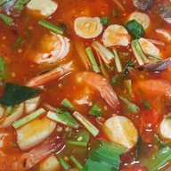 ครัวตาตั้ม Tatum Kitchen บ้านเพ ระยอง