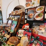 Chez Nous Artisan Baking Atelier(สันกำแพง) สันกำแพง