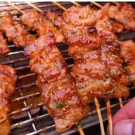 CNย่างแหลก