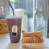 เมนูของร้าน 789 House Tokyo & Coffee พันท้ายนรสิงห์